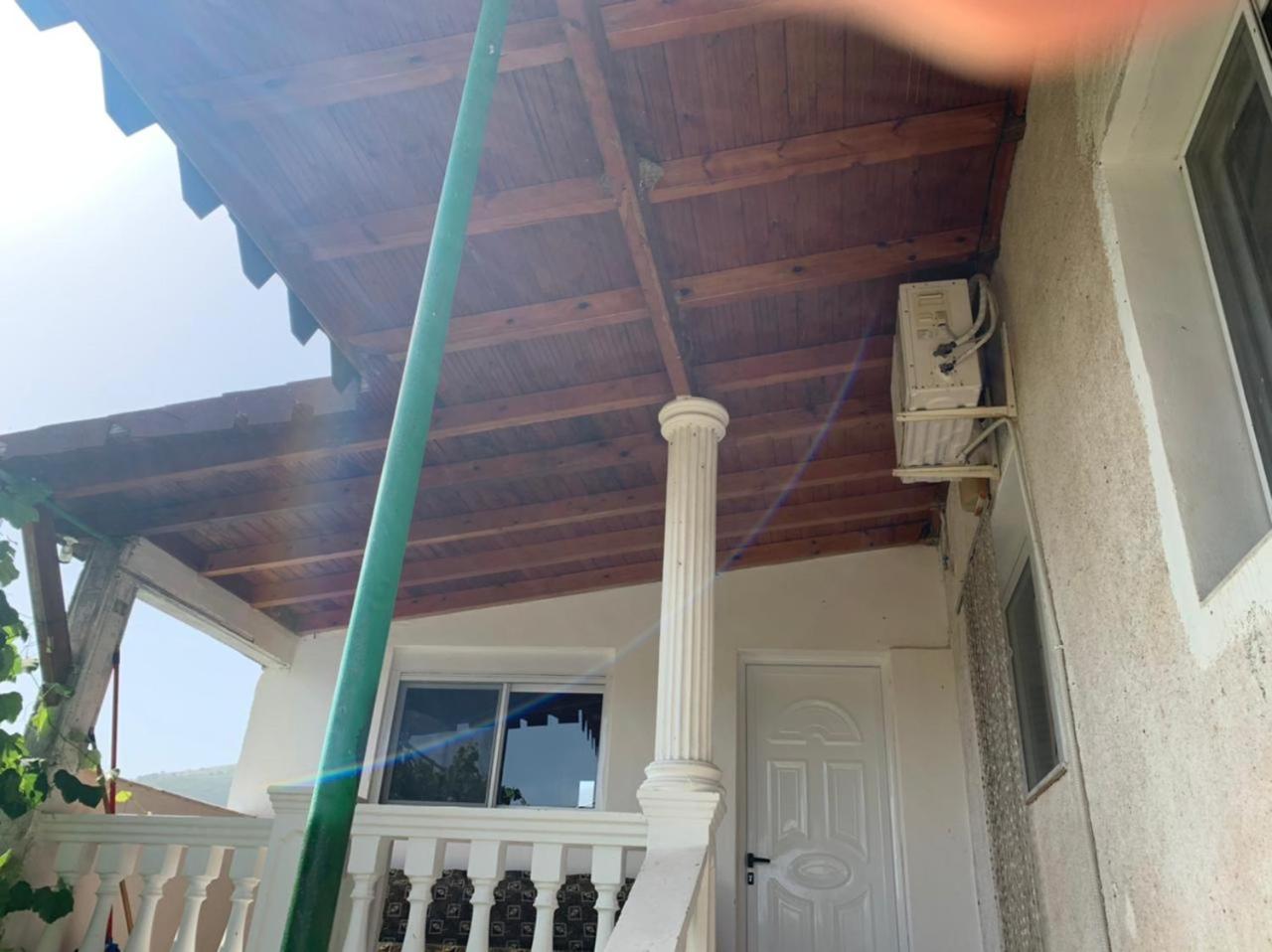 Denaj House Hotel Himare Cameră foto